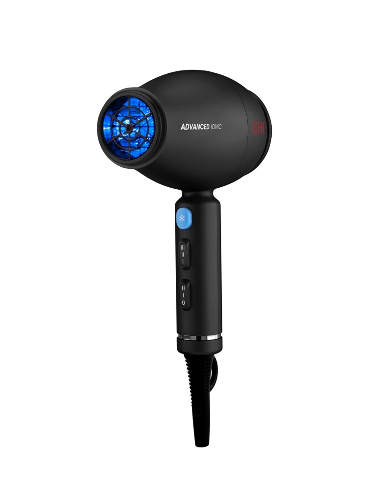 GuestSupply US | CHI 1875 Series Advanced Ionic Hair Dryer, 1875W
